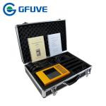 10A Clamp Handheld Protection Relay Test Equipment 45-65Hz Frequency