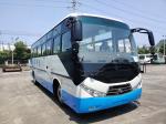 Best 9m City Bus with 4L Engine Capacity and 16-30 Seats