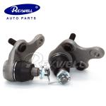 Boutique Auto Parts SB-T222 Front Lower Ball Joint Kit For Toyota Rav4 43330