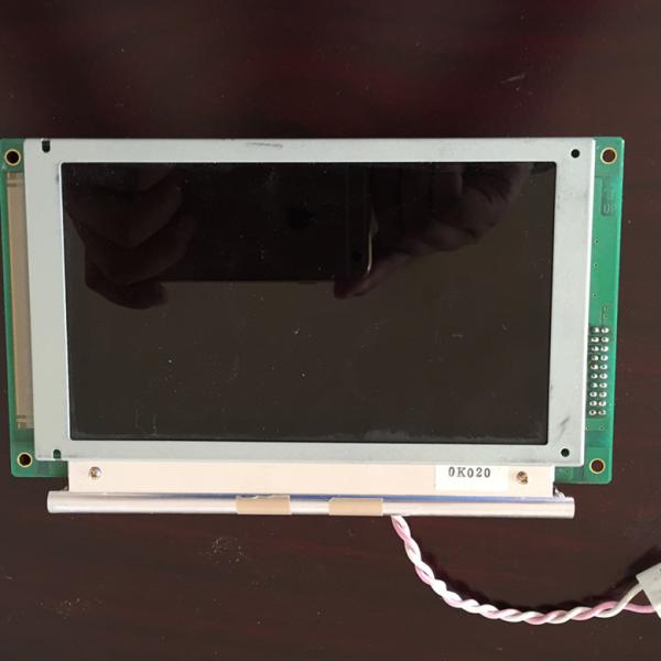 DMF-50773NF-FW Kyocera 5.4INCH LCM 240×128RGB 100NITS CCFL INDUSTRIAL LCD