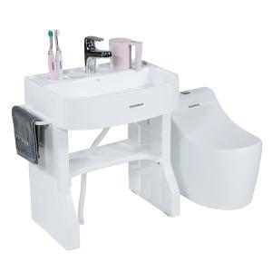 Wholesale CPC Children'S Wash Basin Easy Cleaning For Toddlers from china suppliers