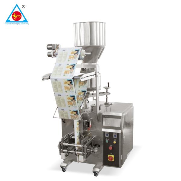 factory price Automatic 3 in 1 coffee Packing Machine Manufacturer,automatic