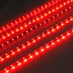 Dmx 3d Meteor Tube Vertical Kinetic Led Pixel Tube for Interior Decoration