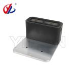 132x54x74 Biesse Vacuum Block 1/3 Size Vacuum Suction Cup For Biesse CNC Machine