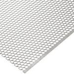 201 SS321 Perforated SS Plate 202 304 316 316 316L