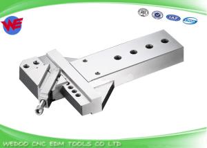 Wholesale SV226 Jig Tools Stainless Steel Vise For EDM spare Max 80mm from china suppliers