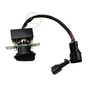 Wholesale Vovlo EC180 EC210 EC240 EC290 excavator selector switch 14542152 from china suppliers