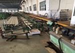 TP316 316L Ss Stainless Steel Welded Tubing For Mechanical Structure Purposes