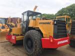 Hot Sale Construction Road Roller Dynapac Ca251d Compactor on Promotion