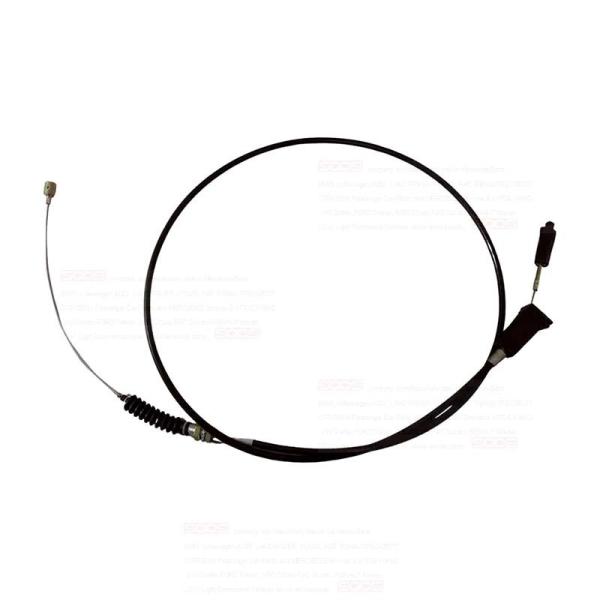 Production Auto Parts Accelerator Cable 41029915 41029182 for Iveco Daily and