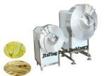Small Industrial Vegetable Processing Equipment , Automatic Garlic Ginger