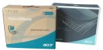 High Class SGS Certified paper box for packing of gift, paper material made box