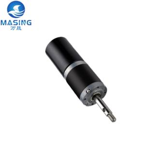Wholesale Customized BLDC Electric Motor 24V Planetary Gearbox Motor 42mm from china suppliers
