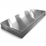 0.5mm-40.0mm 2205 Duplex Stainless Steel Plate For Oil And Gas Processing
