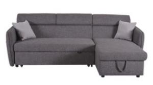 China Comfort Living Spaces Sofa Bed / Furniture Sofa Bed Folding Function on sale