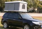 High Performance Hard Shell Roof Top Tent For Travel Hiking Camping