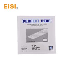 Wholesale 400130 T-407 Perfect Perf Size 12 TPI - Center from china suppliers