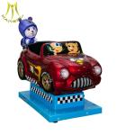 Hansel guangzhou for swing seat fairground rides coin operated car kids ride on