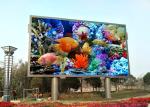 Full Waterproof Outdoor P4 P5 P6 P8 P10 outdoor Large Led Display Screen With