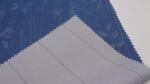 Digital Printed Woven Plain 98 G Outdoor Jacket Fabric 150Cm 100% Polyester