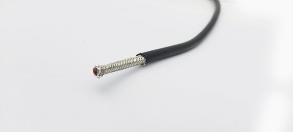 Bus Ethernet Cables Flexible USB PVC Shell 2×0.22mm² SPC ST +2×0.5mm² BC Custom
