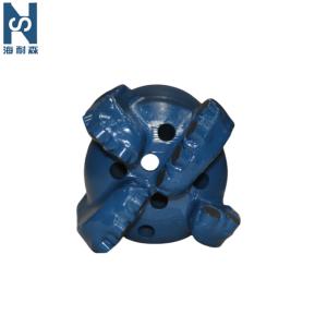 Wholesale 6 Inch PDC Well Drilling Bit Stinger Polycrystalline Button Bits Rock Drilling from china suppliers
