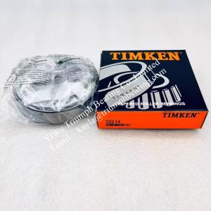 Wholesale TIMKEN Taper Roller Bearings 32220 , 32214 from china suppliers