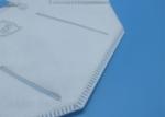 4 Layer N95 Medical Mask Respirator Face Mask For Infection Control