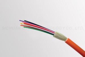Wholesale Multi Cores Optical Wire Cable Strength Member ISO9001 Certification from china suppliers