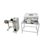 Dia 2.3-5.8mm Wire Cutting And Stripping Machine 800W