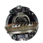 28 Teeth Semi-Axle Differential for GM 1.2L Long-Lasting 8 41 Speed Ratio