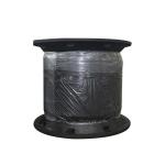 ABS Certificate Cell Rubber Fender 1600H Wear Resistant Vessels Jetty Dock