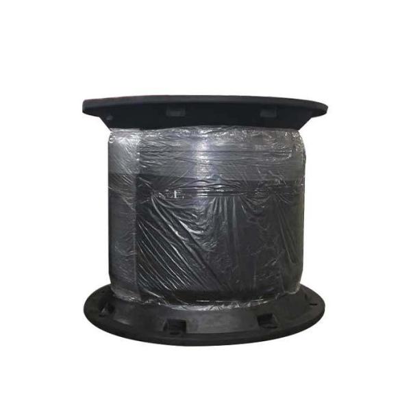 ABS Certificate Cell Rubber Fender 1600H Wear Resistant Vessels Jetty Dock