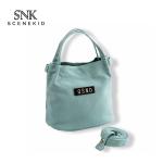 Canvas Insulated Lunch Cooler Bags
