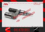Original New Common Rail Fuel Injector 0414701072 0414701051 For Scania R440