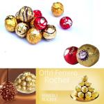 15-32mm Product Size Full Automatic Chocolate Wafer Ball Peanut Compound
