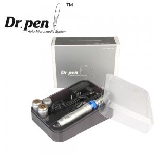 5 Speed Derma Pen / Ultima A6 Microneedling Skin Pen For Home / SPA