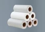 Microfiber Non Woven Wipes Disposable Cleaning Towels Eco Friendly Reusable