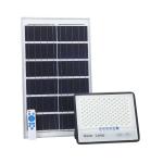 200W led solar outdoor flood light motion activated solar flood light with