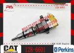 CAT3126 E3223C 3126B Wholesale Injector Nozzle 128-6601 1286601 10R-0782 178
