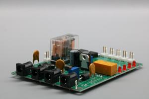 Wholesale 1.6mm SMT PCB Assembly Industrial Equipment Automotive Electronics UL Certification from china suppliers