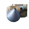 Buy cheap 304 Conical Head for Pressure Vessel Casting of Copper Material and Industry from wholesalers