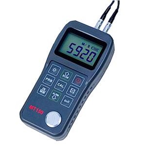 Wholesale Robust 9999m/S 0.1mm Display Ultrasonic Thickness Tester from china suppliers