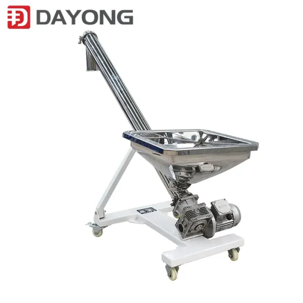 Coca Seeds Square Swing Screen Concrete Vibrating Screen Sifter
