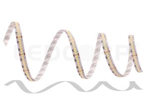 Wholesale High Efficacy Series Led Strip 2835 252LEDs/m 18w/m 150LM/W RA90 MAX IP68 5M/Roll 24V from china suppliers