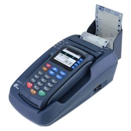 S60-S Payment Terminal