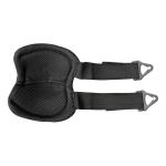 600D Oxford Elbow and Knee Pads for Body Protection in Sports