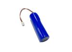 2900mAh Lithium ion Cylindrical Battery For Solar Spot Lights UL1642 Certificati
