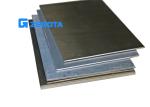Easy Processing Stainless Steel Clad Aluminum Sheet Superior Performance
