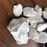 High Purity Cosmetic Calcined Kaolin Clay Powder for Refractory Production
